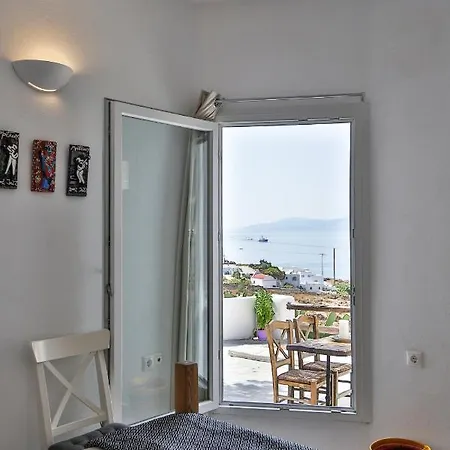 Lilly's Sunset Appartement