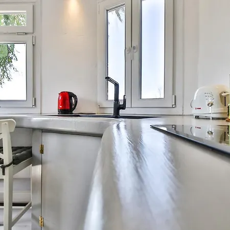 Lilly's Sunset * Mykonos Town