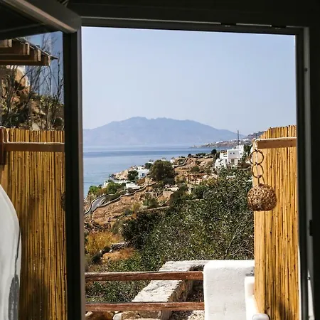 Lilly's Sunset Apartment *