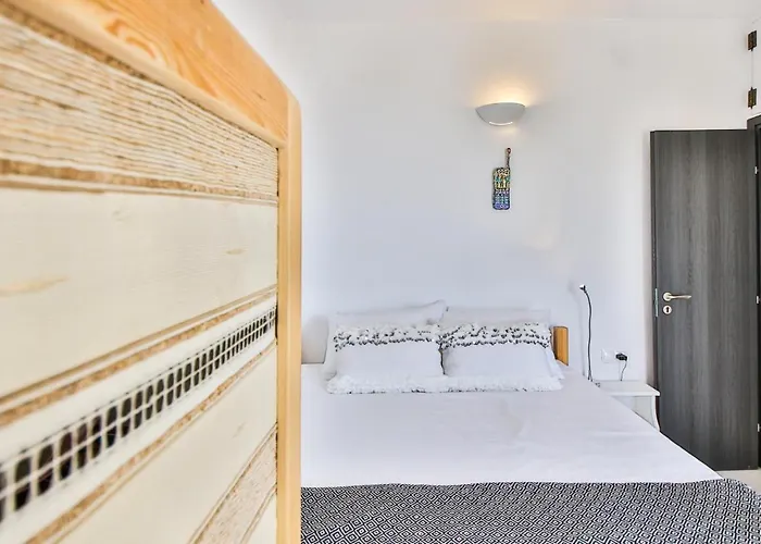 Lilly's Sunset Apartment Mykonos Town