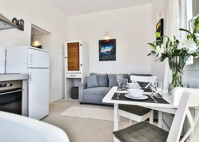 Apartment Lilly's Sunset