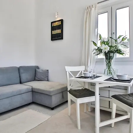 Lilly's Sunset * Mykonos Town