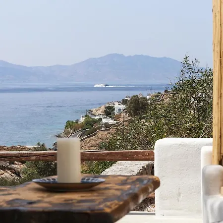 Lilly's Sunset Appartement *