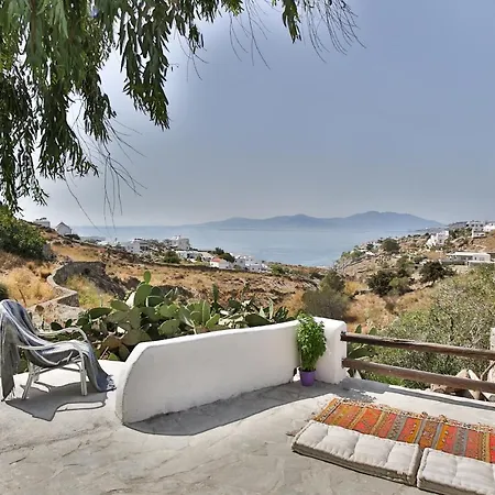 Lilly's Sunset Appartamento *