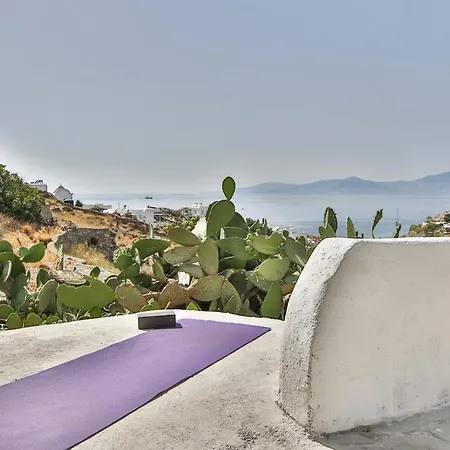 Lilly's Sunset Appartamento *