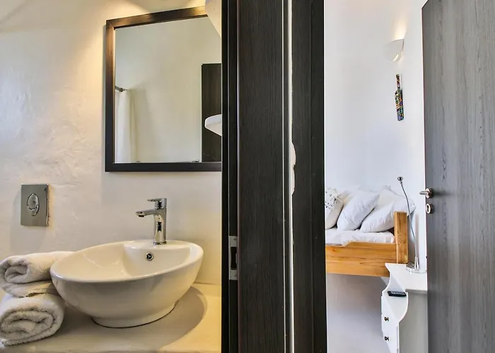 Appartamento Lilly's Sunset Mykonos Town